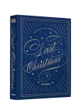 PRINTWORKS - Photo Album - Last Christmas - Fotoalbumid - ONE SIZE