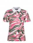 Abacus - Lds Victoria Drycool Polo - Spordipolod - L