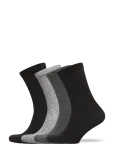 Lindex - 4-Pack Socks - Tavalised sokid - 36/38