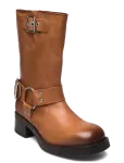 Steve Madden - Blessing - Madala kontsaga poolsaapad - 39