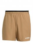 Adidas Terrex - Mt Light Short - Spordi l&uuml;hikesed treeningp&uuml;ksid - S 13 cm