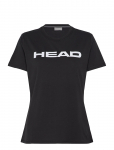 Head - Club Original T-Shirt Women - Spordi T-s&auml;rgid - XS