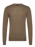 J. Lindeberg - M Merino Blend C-Neck Sweater - &Uuml;mara kaelusega - S
