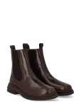 ANGULUS - Booties - Flat - With Elastic - Madala kontsaga poolsaapad - 37
