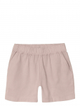 Name It - Nkffalinnen Pull Up Shorts Noos - L&uuml;hikesed p&uuml;ksid - 164