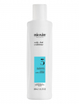 Nioxin - Nioxin System 3 Conditioner For Colored Thinning Hair 300 Ml - Palsamid - 300 ml