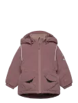 Mikk-line - Winter Jacket 3D - Suusajoped - 98