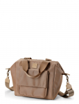 Elodie Details - Changing Bag Wide Frame - Pure Khaki - M&auml;hkimiskotid - ONE SIZE