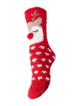 Pieces - Pcjoy Fluffy Socks Box Mxm - Tavalised sokid - ONE SIZE