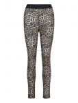 Only Play - Onpgil-2-Leo Hw Aop Train Tights - Spordi treeningretuusid - S