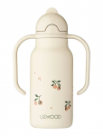 Liewood - Kimmie Water Bottle 250 Ml - S&ouml;&ouml;giaeg - 250 ML