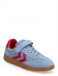 Hummel - Vm78 Cph Jr - Madala s&auml;&auml;rega tossud - 38