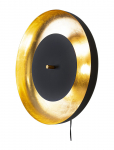 By Ryd&eacute;ns - Shelby Wall Lamp - Seinalambid - &Oslash;50X17.5CM
