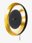 By Ryd&eacute;ns - Shelby Wall Lamp - Seinalambid - &Oslash;50X17.5CM