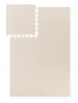 That's Mine - Arie Foam Play Mat Square - M&auml;ngumatid - ONE SIZE