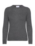 Davida Cashmere - Basic Sweater Loose Tension - Džemprid - S