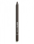 GOSH COPENHAGEN - Gosh Matte Eye Liner - Eyeliner - 1.2 G