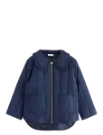 Lindex - Jacket Padded W Collar - Tepitud jakid - 122