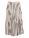 InWear - Sannieiw Skirt - Maksiseelikud - 42