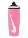 NIKE Equipment - Nike Refuel Bottle Grip 18 Oz - Spordi veepudelid - 13-24