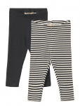 Wheat - 2 Leggings Jules - Retuusid - 86