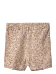Wheat - Bike Shorts Anne - L&uuml;hikesed p&uuml;ksid - 68