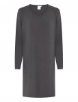 CCDK Copenhagen - Bea Longsleeved Dress - &Ouml;&ouml;s&auml;rgid - L