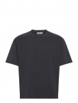 Hope - Boxy Tee - L&uuml;hikeste varrukatega - 46