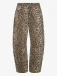Culture - Cualiena Pants - Kitsenevad teksad - 46