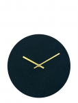 Hemverk - Felt Dark Green - Seinakellad - &Oslash;28