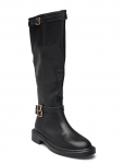 Bianco - Biapaloma Knee High Boot Smooth Leather - Pika s&auml;&auml;rega - 36