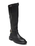 Bianco - Biapaloma Knee High Boot Smooth Leather - Pika s&auml;&auml;rega - 36