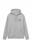 WOOD WOOD - Wwcass Aa Seal Print - Kapuutsiga pusad - XXL