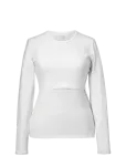 Boob - N Top L/S Essential - Rasedustooted - S