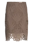 Noella - Karoni Skirt - L&uuml;hikesed seelikud - XXL