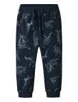 Name It - Nmmvaron Aop Swt Pant Unb Noos - Dressip&uuml;ksid - 122