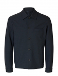 Selected - Slmreg-Robert Overshirt Noos - Vabaaja - L