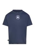 Converse - Cnvn Sustainable Core S/S Tee - L&uuml;hikeste varrukatega - 116/122