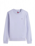 Tommy Jeans - Tjw Reg S Flag Crew - Dressipluusid - XS