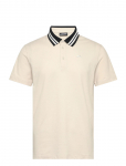 J. Lindeberg - Bjorn Polo - Spordi l&uuml;hikeste varrukatega polos&auml;rgid - XXL