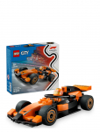 LEGO - F1&reg;-K&oslash;rer Med Mclaren-Racerbil 60442 - Lego&nbsp;city - ONE SIZE