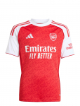 Adidas Performance - Afc H Jsy Y - Jalgpallis&auml;rgid - 164