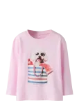 Name It - Nmfvotea Ls Nreg Top - Pikkade varrukatega T-s&auml;rgid - 92
