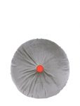 NOBODINOZ - Round Cushion Eco-Velvet - Padjad - ONE SIZE