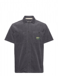 Anerkjendt - Aktheo Corduroy S/S Shirt - L&uuml;hikeste varrukatega s&auml;rgid - S