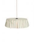 NOBODINOZ - Pendant Lampshade Diam. 40Cm Vibes - Laelambid - ONE SIZE