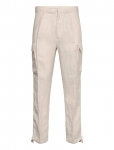 Polo Ralph Lauren - Lateef Slim Tapered Fit Linen Cargo Pant - Cargo-p&uuml;ksid - 34 x 34