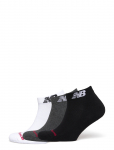 New Balance - Everyday Lowcut 3 Pairs - Spordisokid - XL