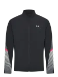 Under Armour - Ua Velociti Storm Jacket - Spordi treeningjakid - L
