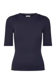Saint Tropez - Lucianasz Blouse - L&uuml;hikeste varrukatega - L